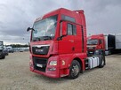 MAN Tgx - 2
