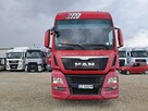 MAN Tgx - 3