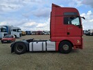 MAN Tgx - 4