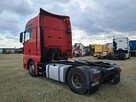 MAN Tgx - 8