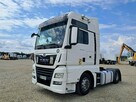 MAN Tgx - 2