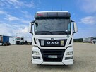 MAN Tgx - 3