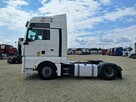 MAN Tgx - 8