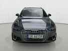 Audi A4 - 3