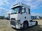 Renault t480 - 2
