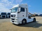 MAN Tgx - 2