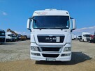 MAN Tgx - 3