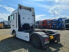 MAN Tgx - 5