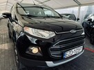 Ford EcoSport 1.0 Benzyna* 140 KM* Zarejestrowany* - 8