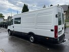 Iveco Daily 35S14 Maxi Brygadówka dokka doka 7-osobowy - 4
