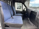 Iveco Daily 35S14 Maxi Brygadówka dokka doka 7-osobowy - 7