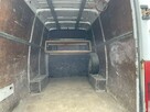Iveco Daily 35S14 Maxi Brygadówka dokka doka 7-osobowy - 9