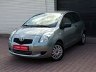 Toyota Yaris Klimatyzacja / Gwarancja - 2