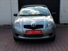 Toyota Yaris Klimatyzacja / Gwarancja - 3
