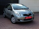 Toyota Yaris Klimatyzacja / Gwarancja - 4