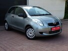 Toyota Yaris Klimatyzacja / Gwarancja - 5