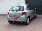 Toyota Yaris Klimatyzacja / Gwarancja - 6