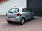 Toyota Yaris Klimatyzacja / Gwarancja - 7