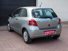 Toyota Yaris Klimatyzacja / Gwarancja - 9