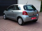 Toyota Yaris Klimatyzacja / Gwarancja - 10