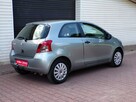 Toyota Yaris Klimatyzacja / Gwarancja - 11