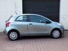 Toyota Yaris Klimatyzacja / Gwarancja - 12