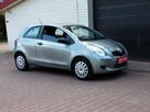 Toyota Yaris Klimatyzacja / Gwarancja - 13