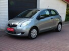 Toyota Yaris Klimatyzacja / Gwarancja - 14