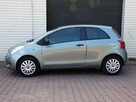 Toyota Yaris Klimatyzacja / Gwarancja - 15