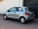 Toyota Yaris Klimatyzacja / Gwarancja - 16
