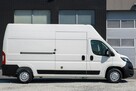 Peugeot Boxer L3H3 140KM *WYSOKI DACH* Stan BDB - 3
