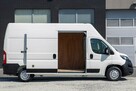 Peugeot Boxer L3H3 140KM *WYSOKI DACH* Stan BDB - 4