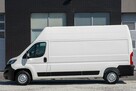 Peugeot Boxer L3H3 140KM *WYSOKI DACH* Stan BDB - 5