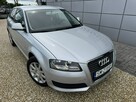 Audi A3 1,6 "Attraction" - 2