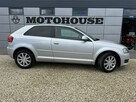 Audi A3 1,6 "Attraction" - 3
