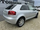 Audi A3 1,6 "Attraction" - 4
