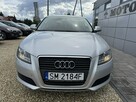 Audi A3 1,6 "Attraction" - 5