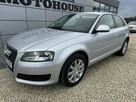 Audi A3 1,6 "Attraction" - 7
