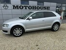 Audi A3 1,6 "Attraction" - 8