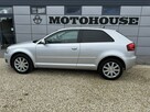 Audi A3 1,6 "Attraction" - 9