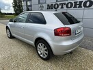 Audi A3 1,6 "Attraction" - 10