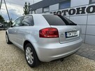 Audi A3 1,6 "Attraction" - 11