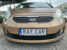 Kia Venga 1.6 125 KM Kamera Parktronik Skóry I Właściciel Opłaty Zapraszamy !!! - 3