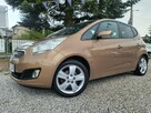 Kia Venga 1.6 125 KM Kamera Parktronik Skóry I Właściciel Opłaty Zapraszamy !!! - 4