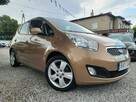 Kia Venga 1.6 125 KM Kamera Parktronik Skóry I Właściciel Opłaty Zapraszamy !!! - 5