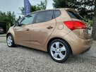 Kia Venga 1.6 125 KM Kamera Parktronik Skóry I Właściciel Opłaty Zapraszamy !!! - 7