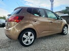 Kia Venga 1.6 125 KM Kamera Parktronik Skóry I Właściciel Opłaty Zapraszamy !!! - 8