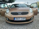 Kia Venga 1.6 125 KM Kamera Parktronik Skóry I Właściciel Opłaty Zapraszamy !!! - 9