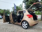 Kia Venga 1.6 125 KM Kamera Parktronik Skóry I Właściciel Opłaty Zapraszamy !!! - 11