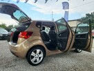 Kia Venga 1.6 125 KM Kamera Parktronik Skóry I Właściciel Opłaty Zapraszamy !!! - 12